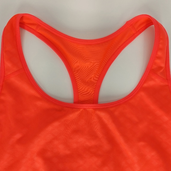 C9 by Champion Orange and Blue Sports Bra Power Core Sz XL - Picture 2 of 11